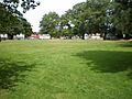 George Park, Portland, Oregon
