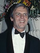 George Plimpton (cropped)