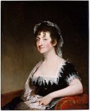 Gilbert Stuart - Mrs. James Swan (Hepzibah Clarke) - 27.539 - Museum of Fine Arts