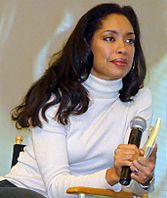 Gina Torres 2008