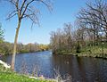 GlenbeulahWisconsin MulletRiver