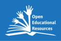 Global Open Educational Resources Logo