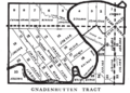 Gnadenhutten Tract