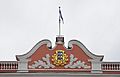 Gobierno de Estonia, Tallinn, Estonia, 2012-08-05, DD 04