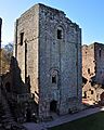 Goodrich Castle 9