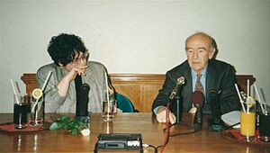 Grabowska Dedecius 1995