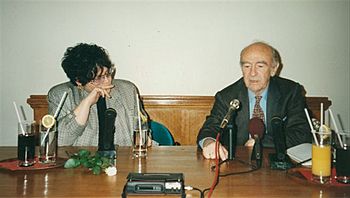 Grabowska Dedecius 1995