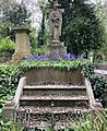 Grave of Henry Lee FRCS in Highgate Cemetery