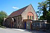 Hale Methodist Church, The Green, Upper Hale, Farnham (May 2015) (3).JPG