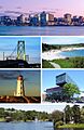 Halifax Montage December 2017