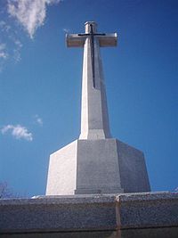 Halifax memorial