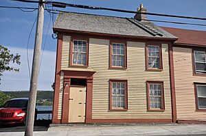 HarbourGraceNL PayneHouse