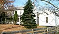 Henry Law Farm