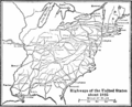 Highways USA 1825