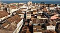 Historic Centre of Salvador de Bahia Aerial View 2021-0916