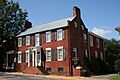 Holladay house 2007