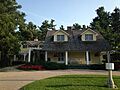 Home of Mackenzie King in Gatineau
