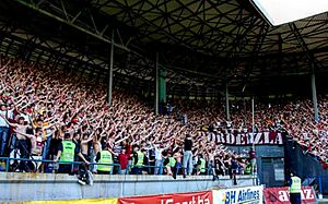 Horde zla, Grbavica