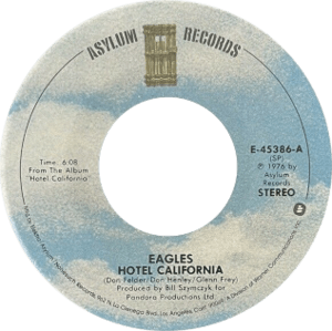 Hotel California by the Eagles US vinyl single.png