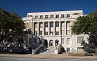 Hunt County Courthouse Greenville 2 Wiki (1 of 1)
