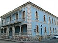 IMG 3455 - Rosaly-Batiz Residence in Barrio Primero in Ponce, PR