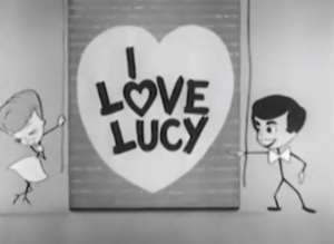 I Love Lucy original