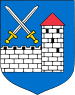 Coat of arms of Ida-Viru County