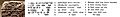 Initial paragraph about rule of Alulim in Eridu for 28800 years (photograph, transcription and translation) Horizontal