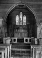 Interior of St Andrews Anglican Church at Indooroopilly, 1939f