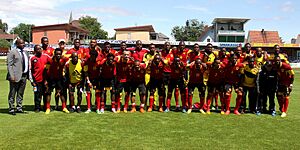 Iran vs. Angola 2014-05-30 (002)