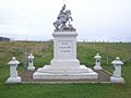 Italian War Memorial, Lamb Holm - geograph.org.uk - 955201