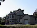 J. McDaniel Farmhouse