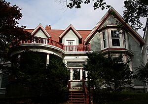 JamesAustinHouse-DartmouthNS