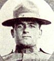 James I. Mestrovitch - WWI Medal of Honor recipient