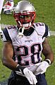 James White (running back)