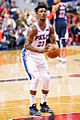 Jimmy Butler free throw