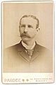 John Kenny - undated photo taken in Brooklyn