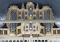 Jork Matthiaskirche Orgel (01)