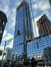 Journal Squared Tower One