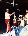 Junior Johnson