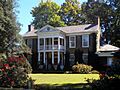 Kefauver House, Madisonville, TN