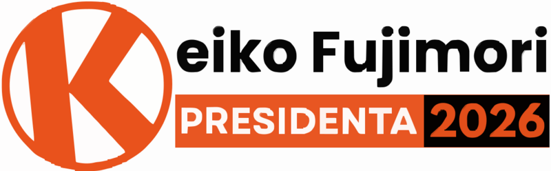 Keiko Presidenta 2026