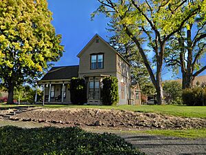 Kelley House
