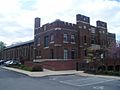 Kensington Maryland town hall