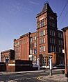 Kent Mill, Chadderton