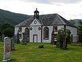 Kilmodan Church, Glendaruel. - geograph.org.uk - 1377911