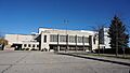 Kitchener Memorial Auditorium Complex - Kitchener, ON