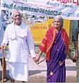 Krishnammal and sankaralingam