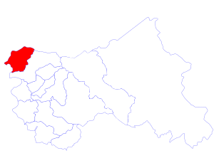 Kupwara District