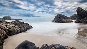 Kynance Cove
